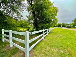 North Metro Professional Fence Installation