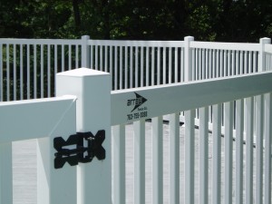 Low Maintenance Fencing