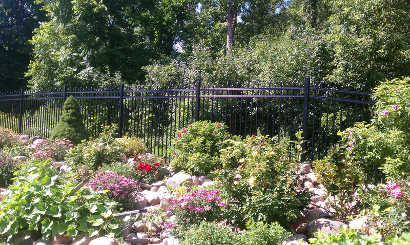 Ornamental Fence Company Ham Lake MN