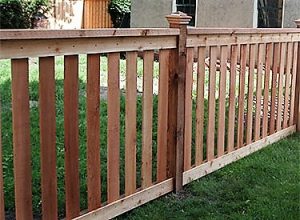 Andover Fence and Gate Installation | Wood, Vinyl, Steel, Aluminum & Chain Link Fencing