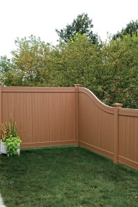 White Bear Lake Privacy Fence Installation MN