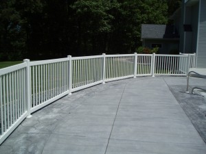 Shoreview Ornamental Fence Co