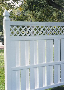 Vinyl Fence Maple Grove MN