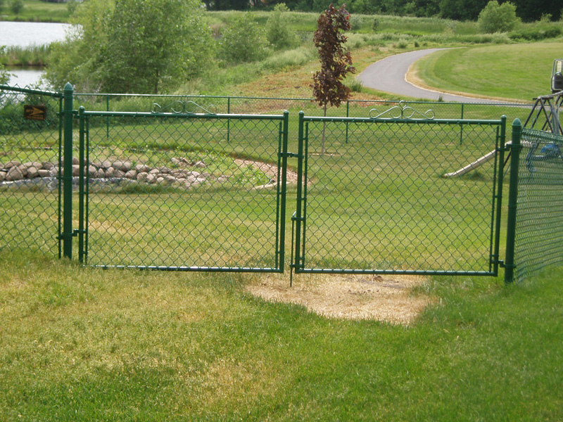 Coon Rapids Fencing Company