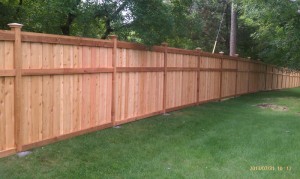 Fence Maple Grove Minnesota