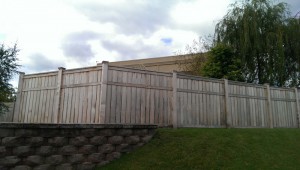 Fence Company MN