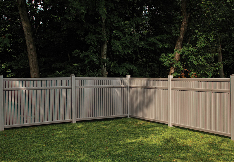 Vinyl Fence Company MN