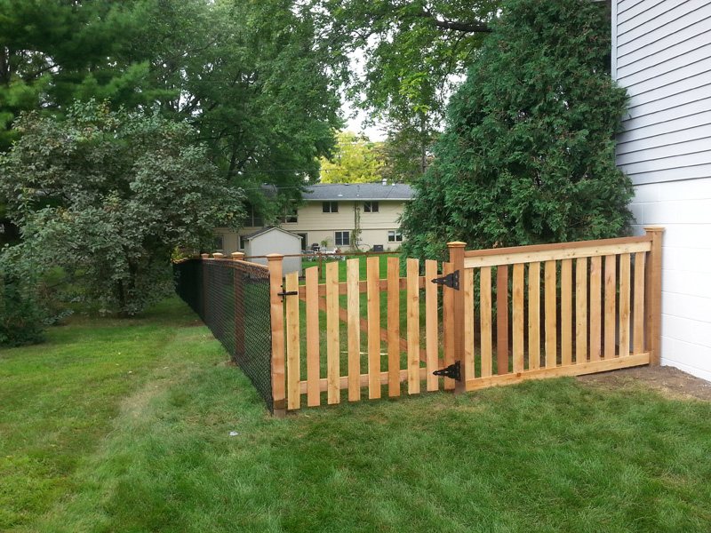 Fence Installers Isanti MN