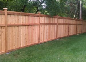 Fence Installation Company Isanti MN