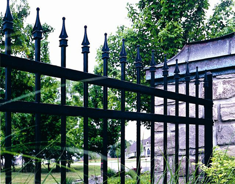 Andover Fence Installation Company