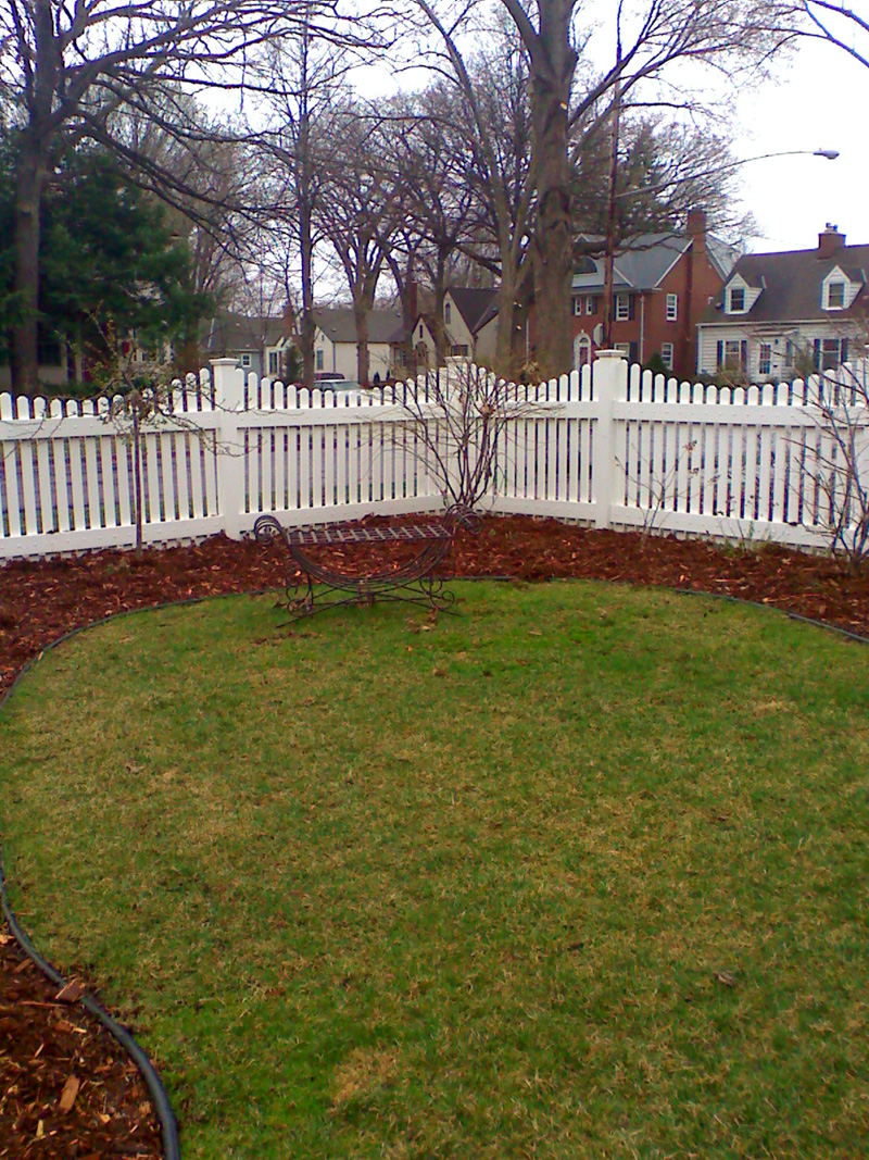 Professionally Installed Fences MN