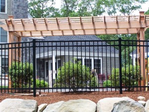 Fence Companies Near Me