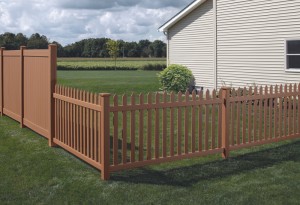 Home Fencing Company Minnesota