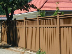 Minnesota Fencing Contractor