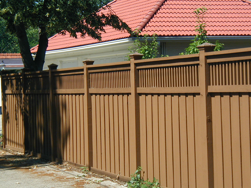 Vinyl Fencing Shoreview Minnesota