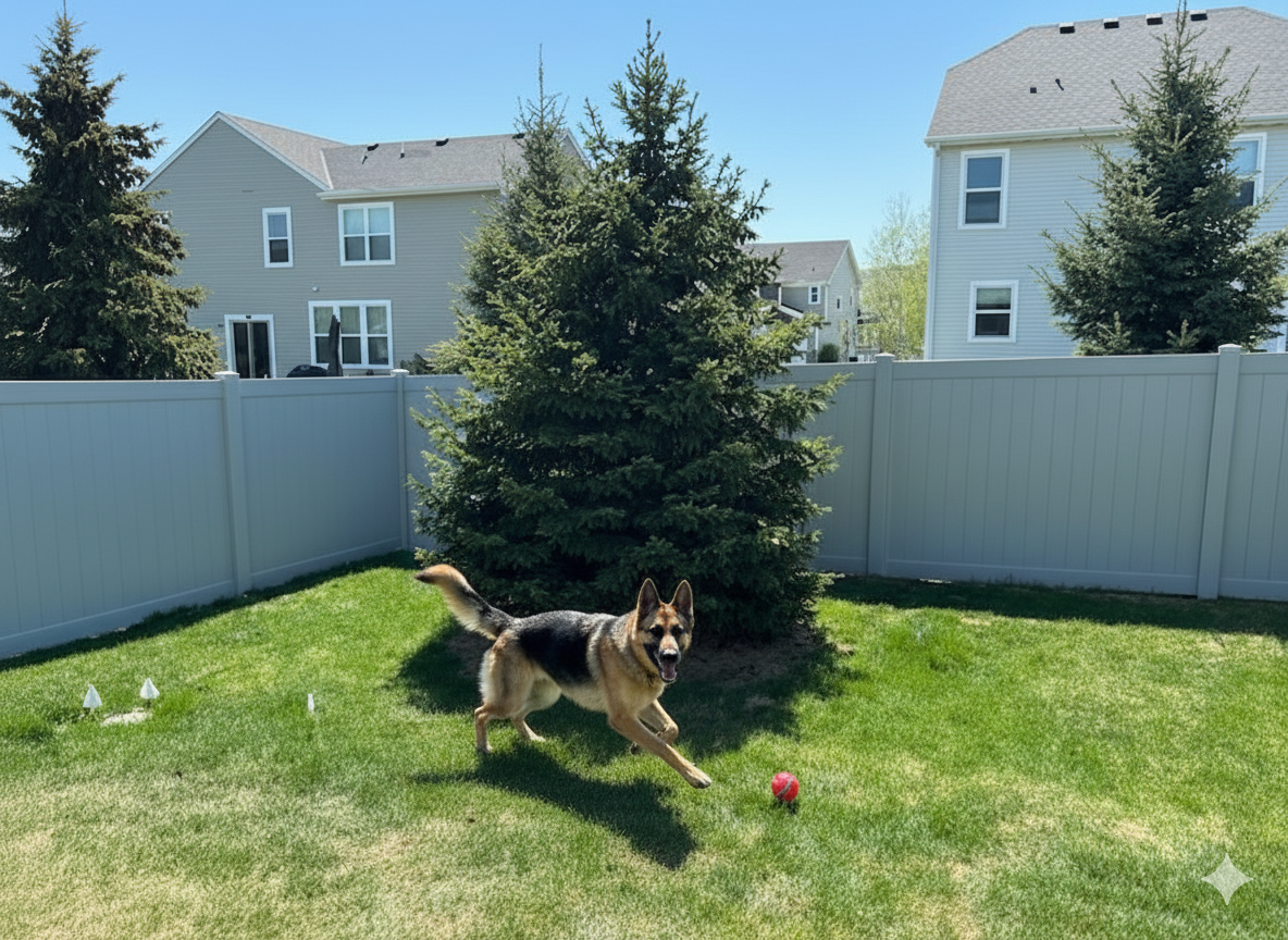 MN Fence Contractor