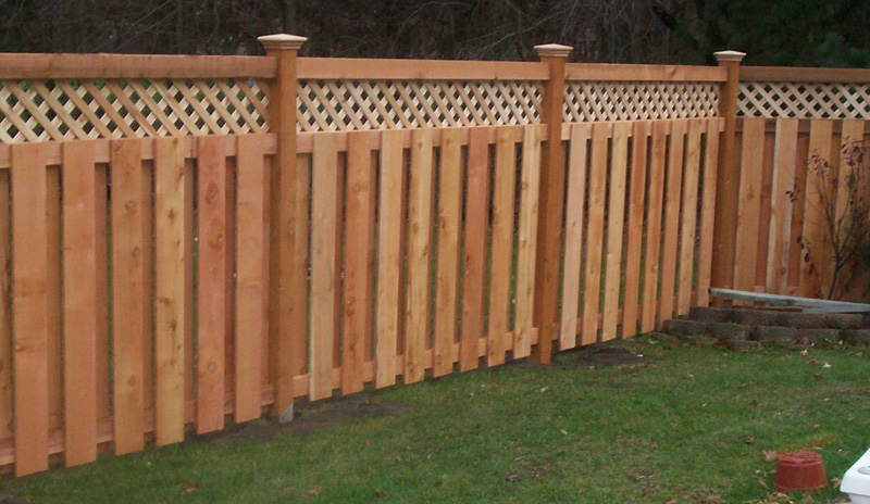 Andover Home Fencing Contractor MN