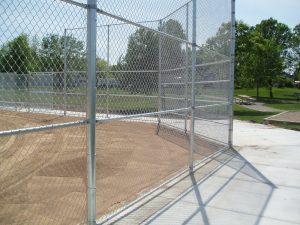 MN Ball-field Fencing