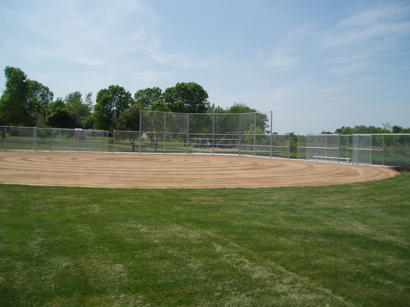 Blaine MN Fence Contractor