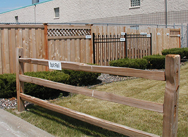 cedar-split-rail-fence