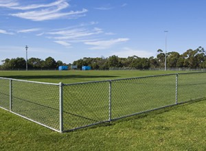 Park Fencing Contractor MN