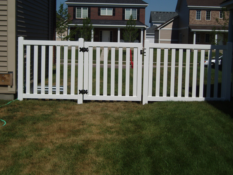 Fence Company Twin Cities Minnesota