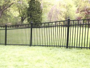 Ornamental Fence Company Shoreview