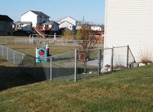 Chain Link Fences Coon Rapids Minnesota