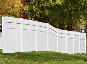 MN Fencing Contractor