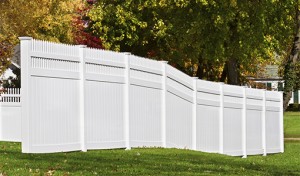 Andover MN Home Fencing Contractor