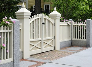 Fence Contractor Lino Lakes MN