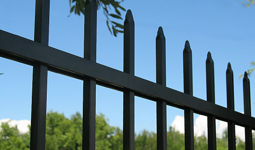 Ornamental Fence Installation MN