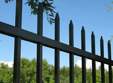 Ornamental Fence Installation Services in MN