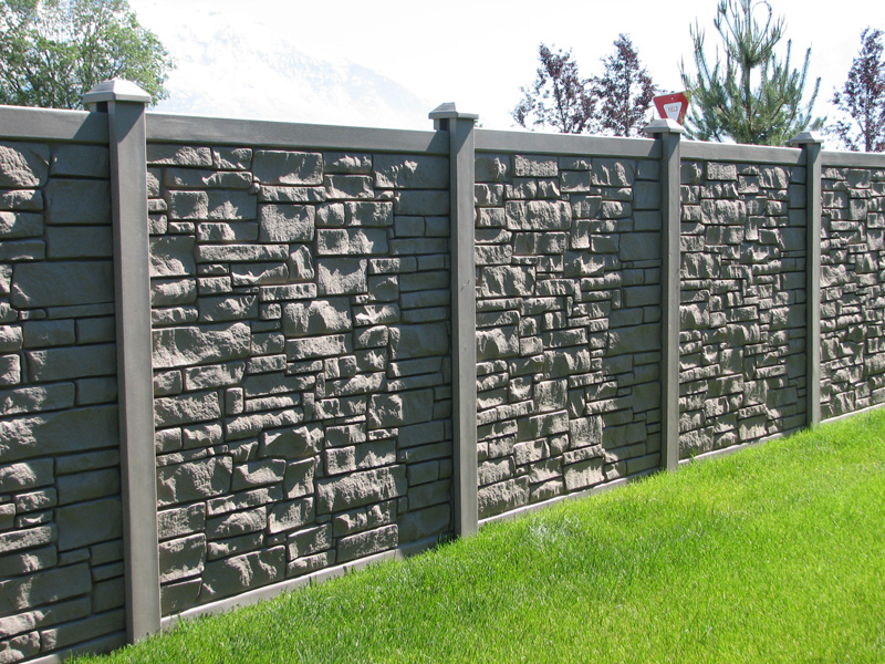 Blaine MN Privacy Fences