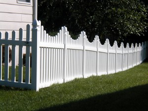 Vinyl Fence Blaine MN