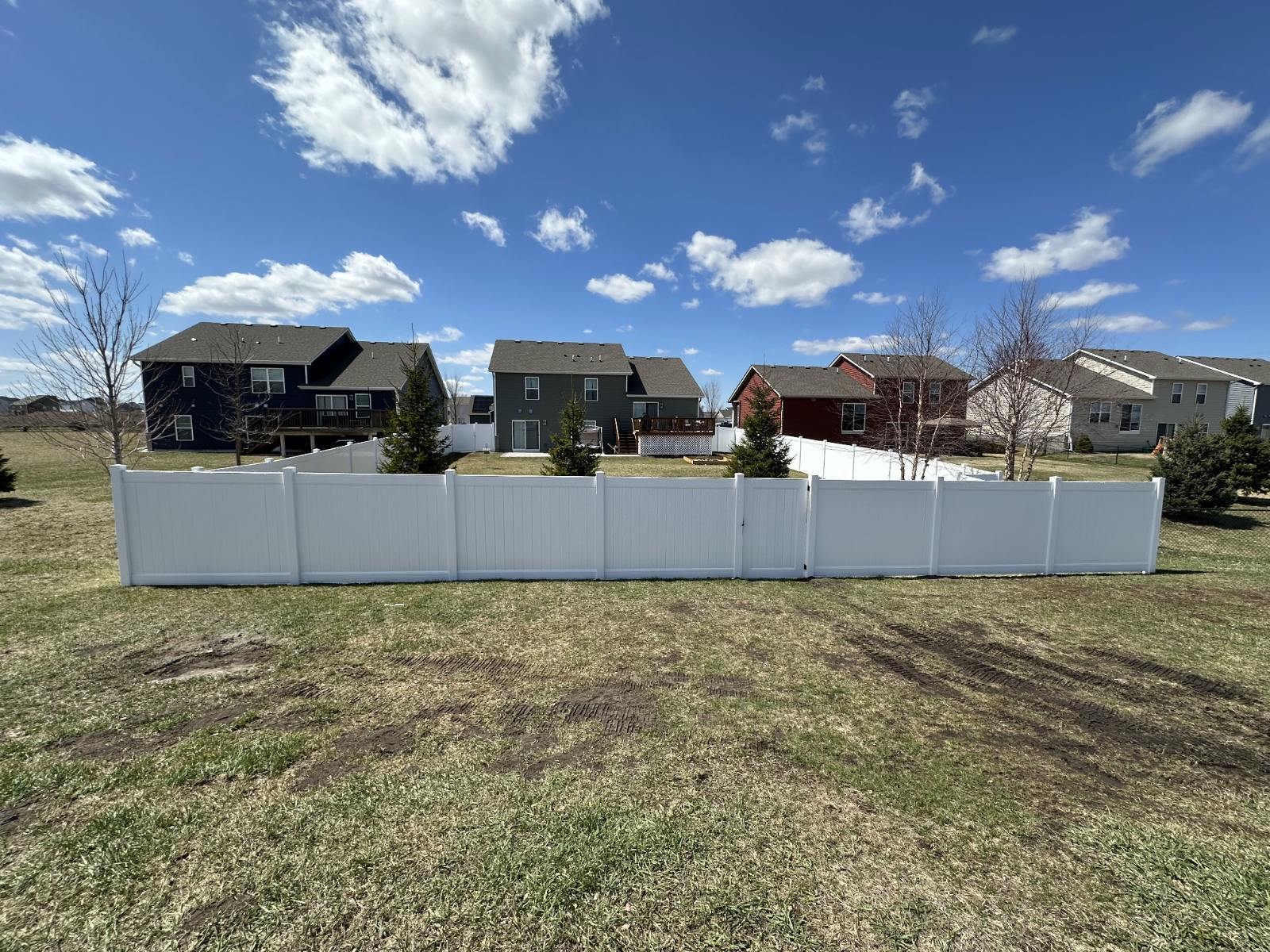 Best Dog Fence for MN Yards