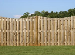 Minnesota Fencing Contractor